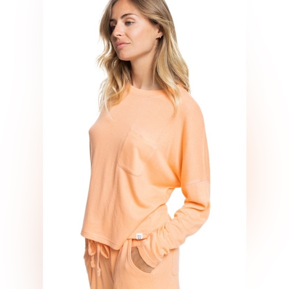 ROXY Sweatshirt - Picture 3 of 5